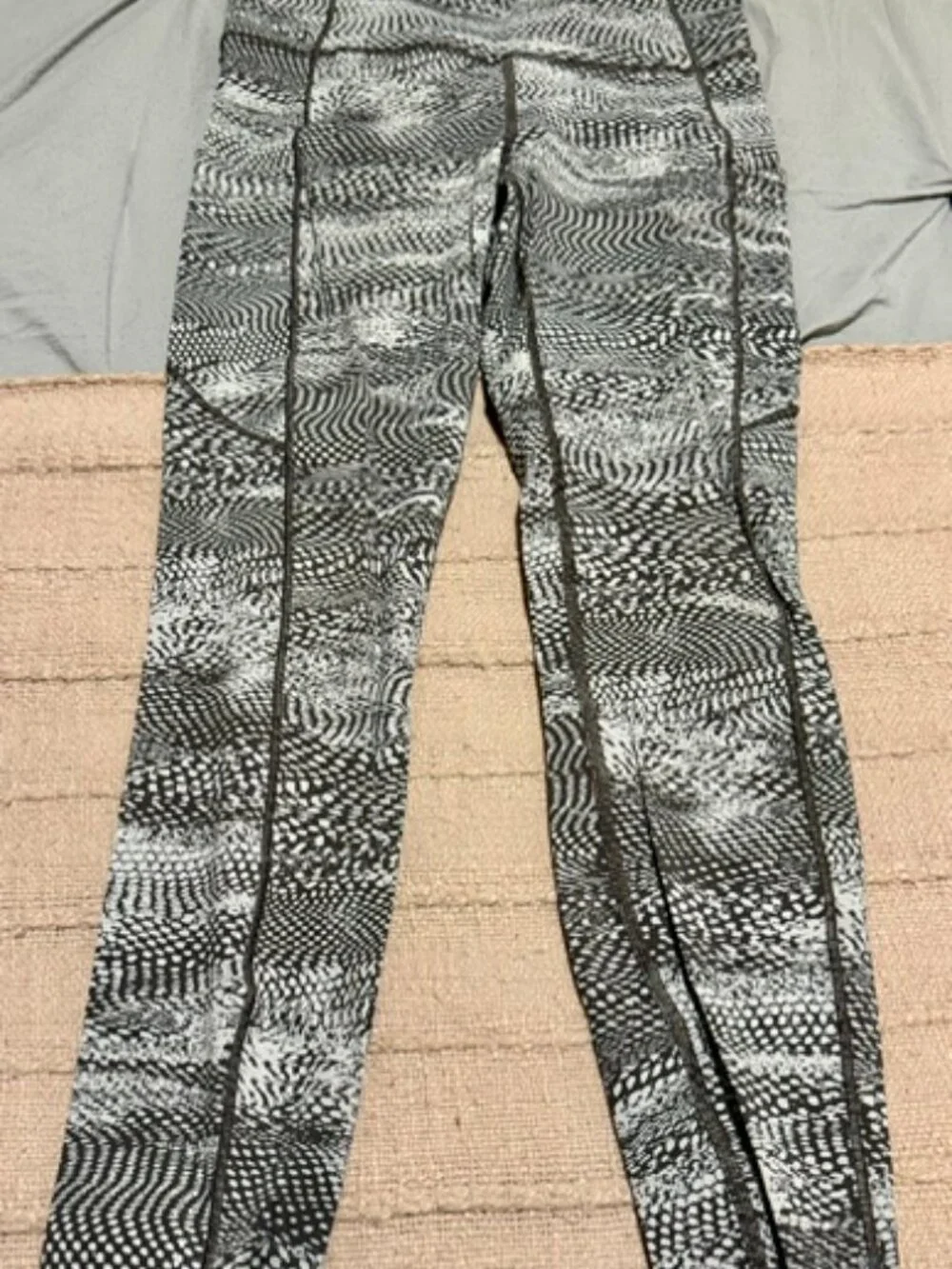 LULULEMON Fast and Free Leggings - **LOT OF 10**